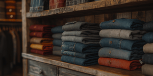 Brand consistency across retail locations supported by field teams, store intelligence and technology.