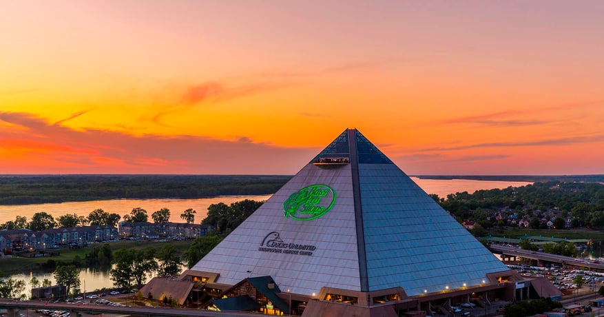 Pyramid exterior with sunset sign lit_0.jpg