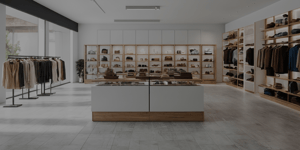 Every store visit reveals something. Retail Intelligence makes sure it doesn't get lost