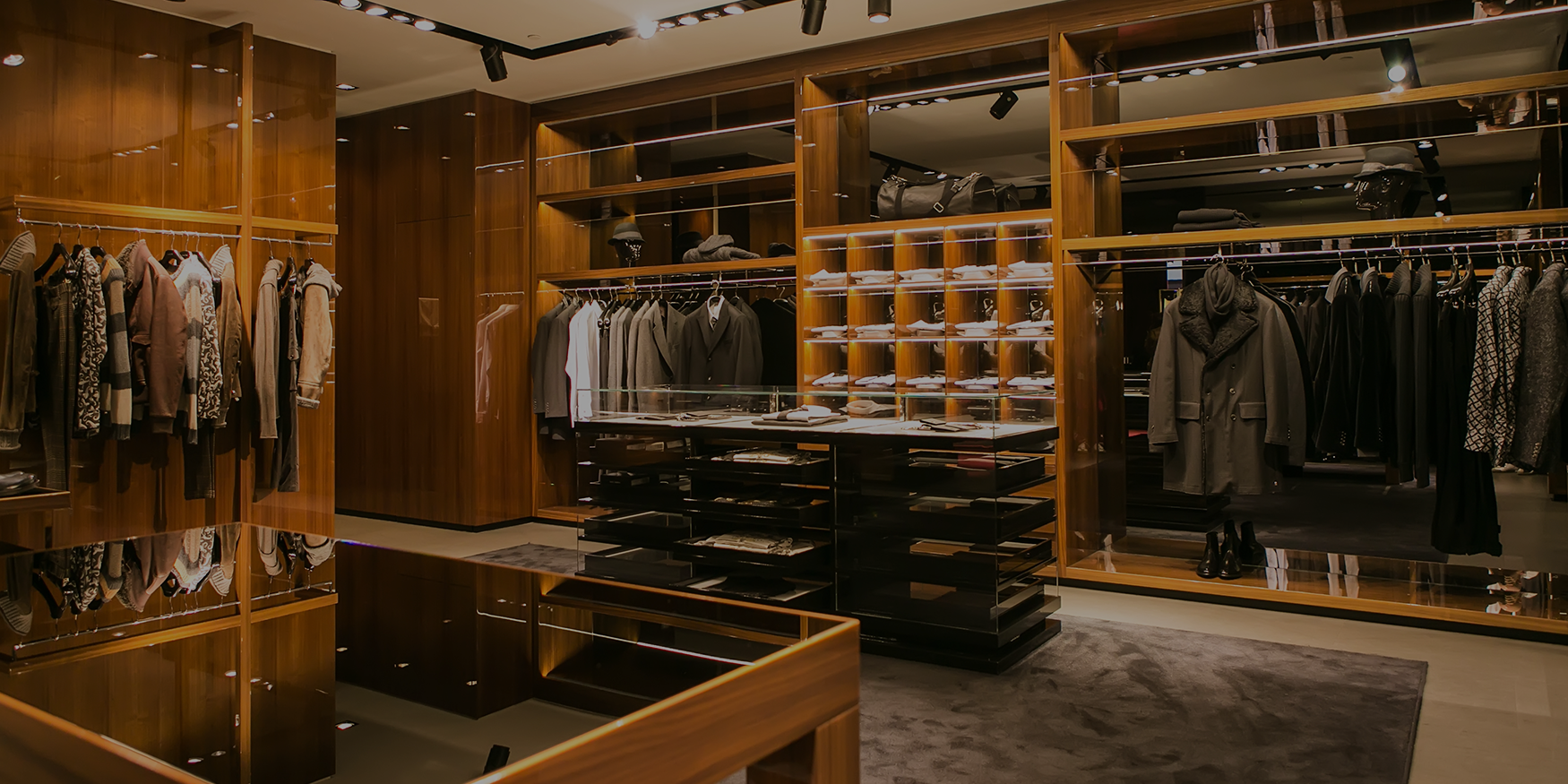 Retail field representative evaluating product availability and merchandising execution to measure store performance outcomes.