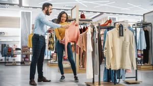 Customer Experience vs. Customer Service: How Have Shoppers Have Changed Retail?