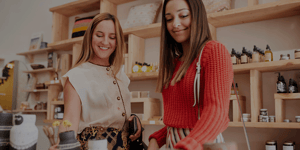 Creating authentic connections at retail