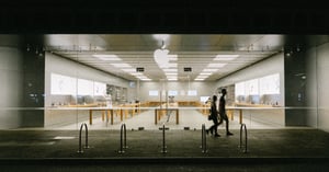 Apple’s “Retail Flex” program