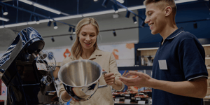 From product knowledge to brand storytelling